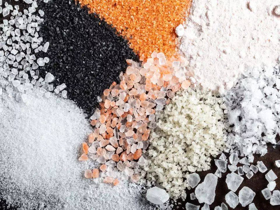 قیمت نمک پودری سمنان + فروش ویژه